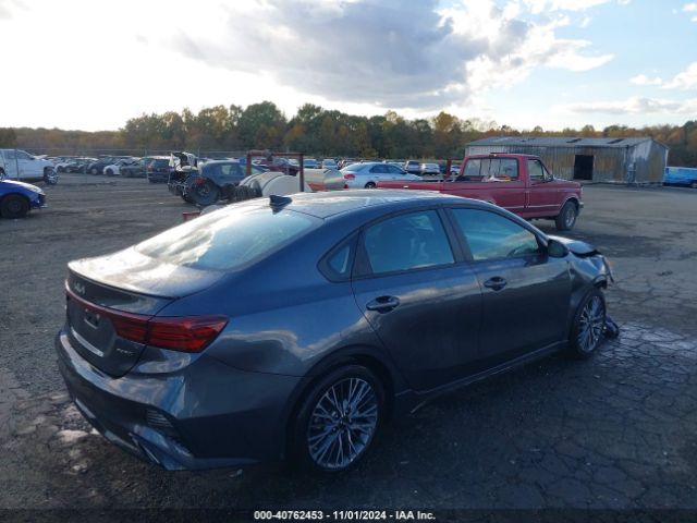 Photo 3 VIN: 3KPF54AD8PE609892 - KIA FORTE 