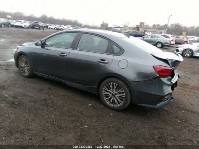 Photo 2 VIN: 3KPF54AD8PE613554 - KIA FORTE 