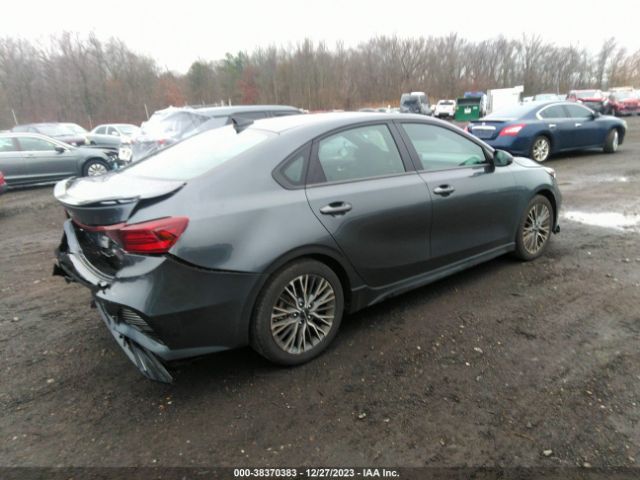 Photo 3 VIN: 3KPF54AD8PE613554 - KIA FORTE 