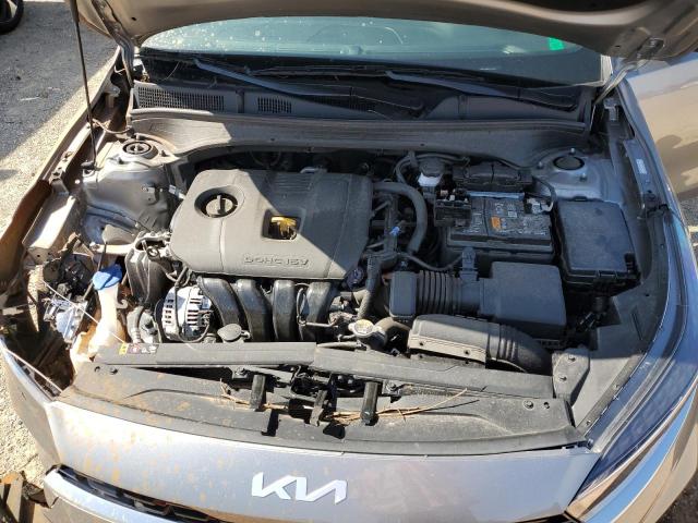 Photo 10 VIN: 3KPF54AD8PE615515 - KIA FORTE 