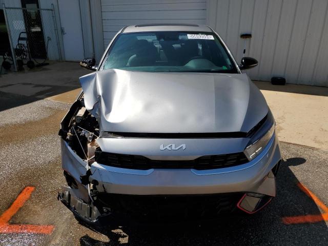 Photo 4 VIN: 3KPF54AD8PE615515 - KIA FORTE 