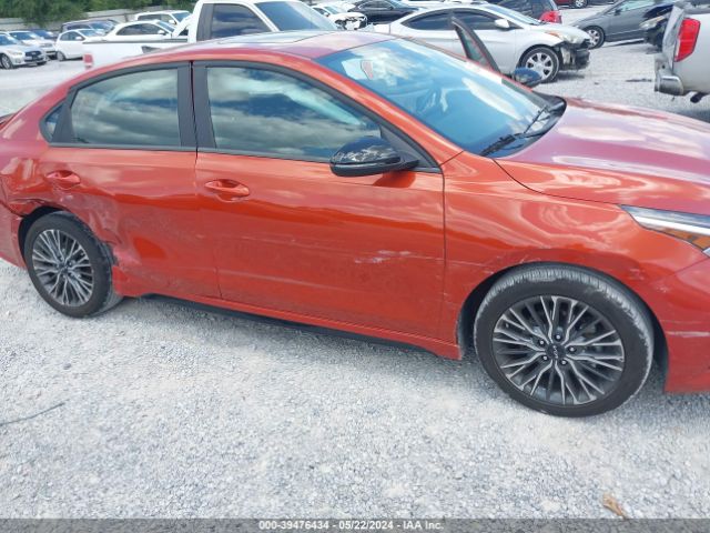 Photo 5 VIN: 3KPF54AD8PE625994 - KIA FORTE 