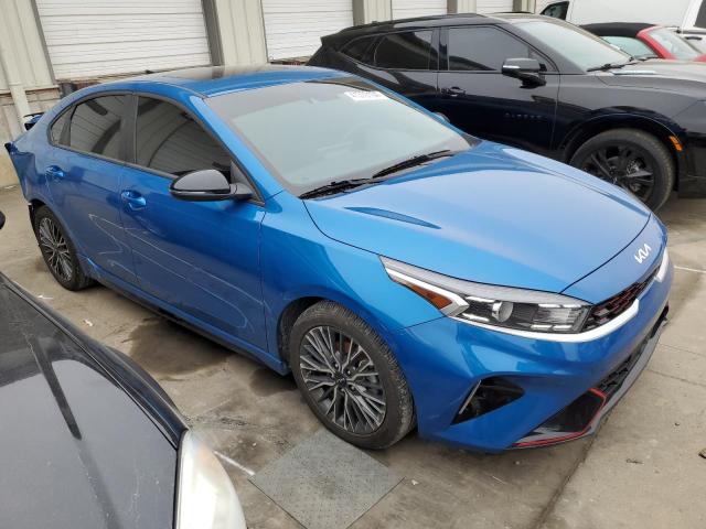 Photo 3 VIN: 3KPF54AD8PE649194 - KIA FORTE 