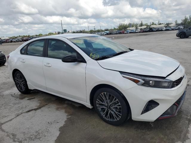 Photo 3 VIN: 3KPF54AD8PE661331 - KIA FORTE 