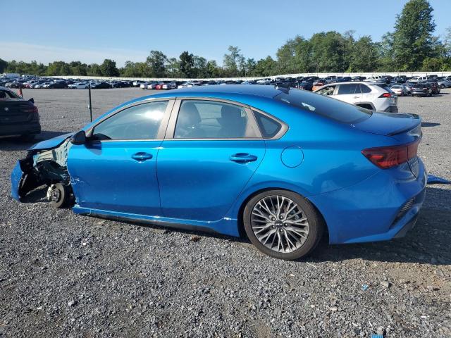 Photo 1 VIN: 3KPF54AD8PE666965 - KIA FORTE GT L 