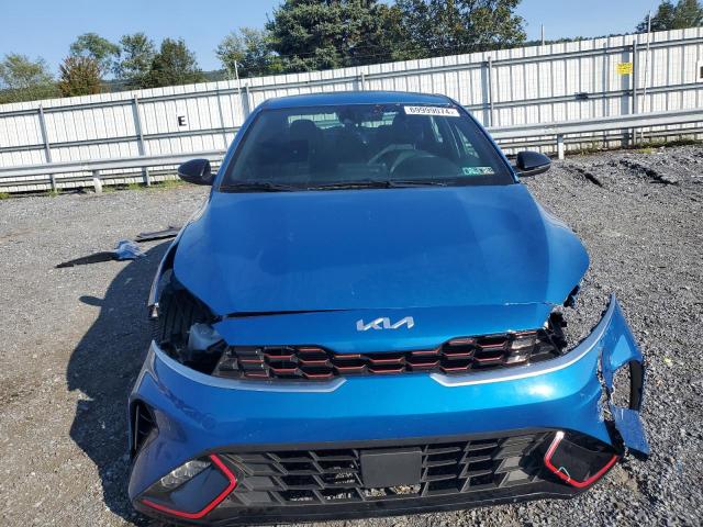 Photo 4 VIN: 3KPF54AD8PE666965 - KIA FORTE GT L 