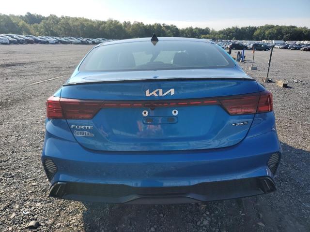 Photo 5 VIN: 3KPF54AD8PE666965 - KIA FORTE GT L 