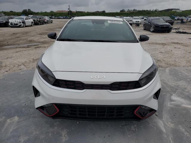 Photo 4 VIN: 3KPF54AD8PE667629 - KIA FORTE GT L 