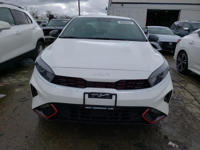 Photo 4 VIN: 3KPF54AD8RE715780 - KIA FORTE 