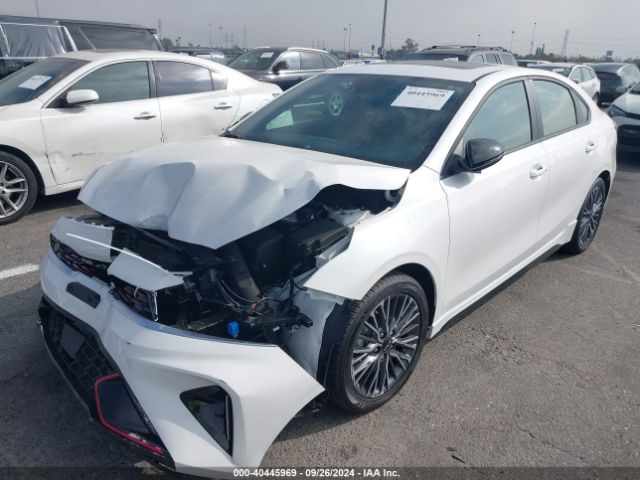 Photo 1 VIN: 3KPF54AD8RE717710 - KIA FORTE 