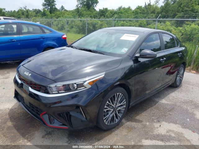 Photo 1 VIN: 3KPF54AD8RE728609 - KIA FORTE 