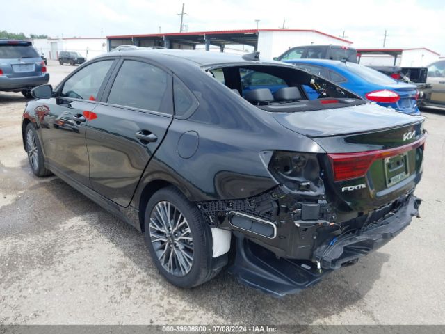 Photo 2 VIN: 3KPF54AD8RE728609 - KIA FORTE 