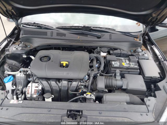 Photo 9 VIN: 3KPF54AD8RE728609 - KIA FORTE 