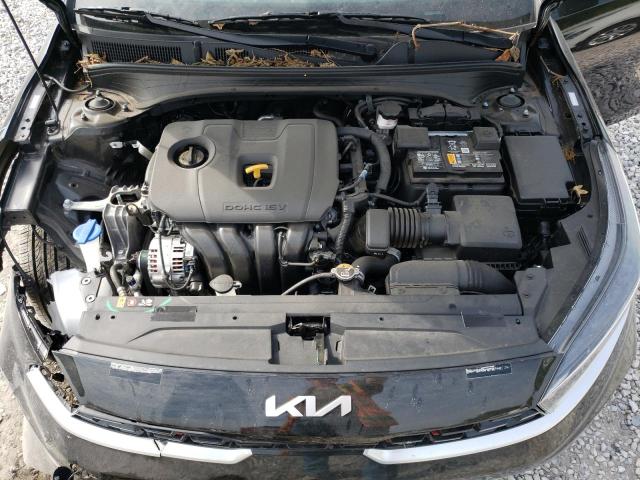 Photo 10 VIN: 3KPF54AD8RE746561 - KIA FORTE GT L 