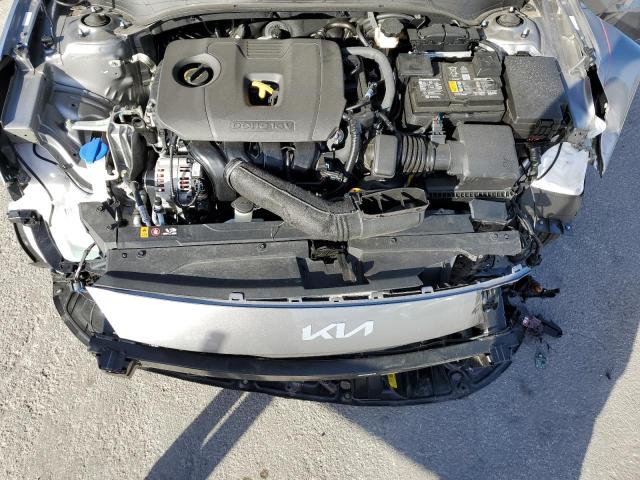 Photo 10 VIN: 3KPF54AD8RE748696 - KIA FORTE GT L 