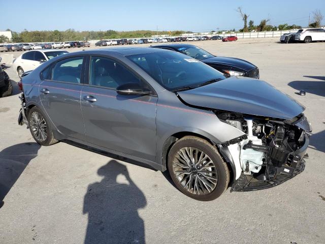 Photo 3 VIN: 3KPF54AD8RE748696 - KIA FORTE GT L 