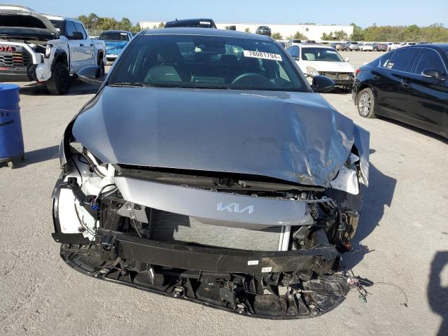 Photo 4 VIN: 3KPF54AD8RE748696 - KIA FORTE GT L 