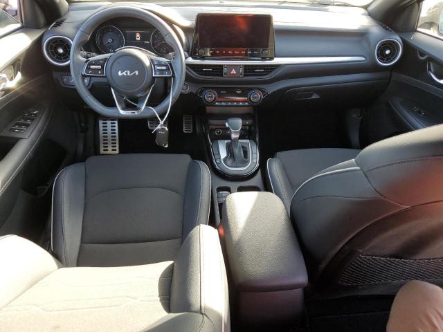 Photo 7 VIN: 3KPF54AD8RE748696 - KIA FORTE GT L 