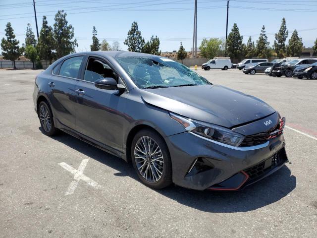 Photo 3 VIN: 3KPF54AD8RE753624 - KIA FORTE 