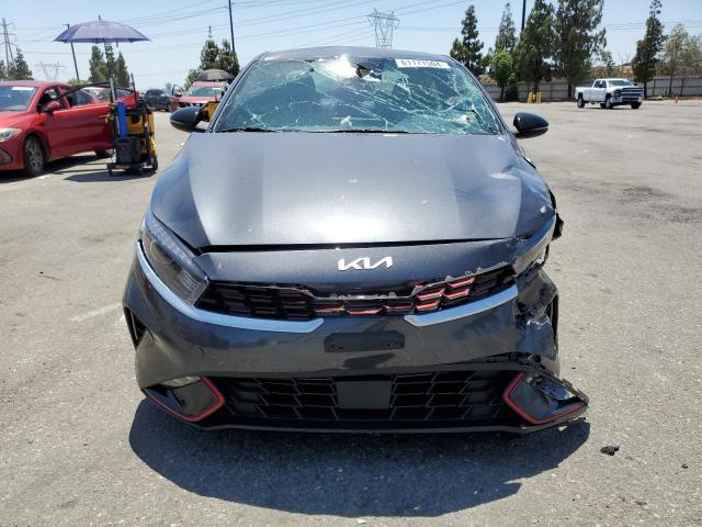 Photo 4 VIN: 3KPF54AD8RE753624 - KIA FORTE 