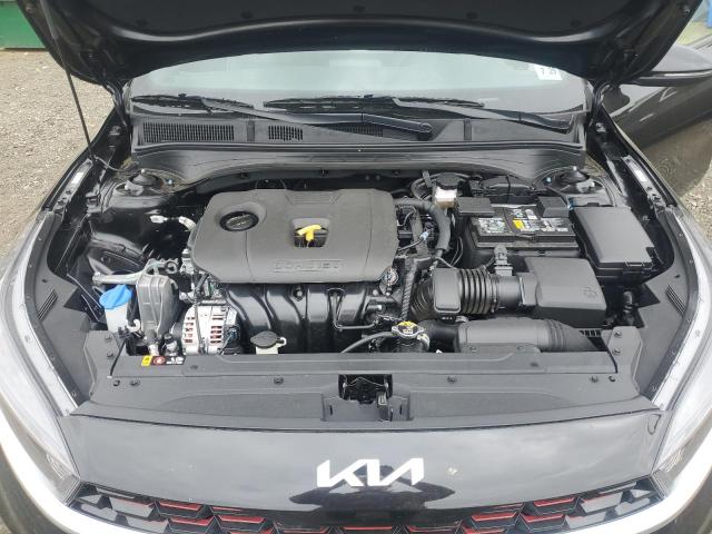 Photo 10 VIN: 3KPF54AD8RE761397 - KIA FORTE GT L 