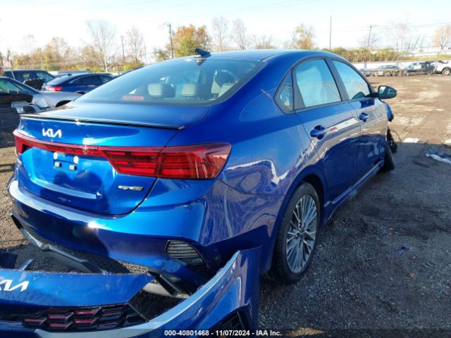 Photo 3 VIN: 3KPF54AD8RE773467 - KIA FORTE 