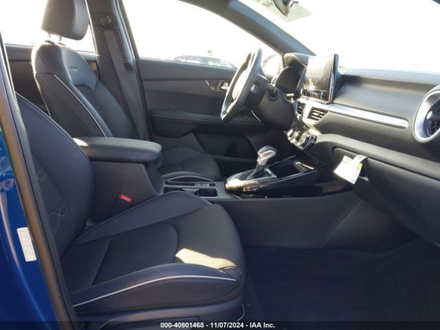 Photo 4 VIN: 3KPF54AD8RE773467 - KIA FORTE 