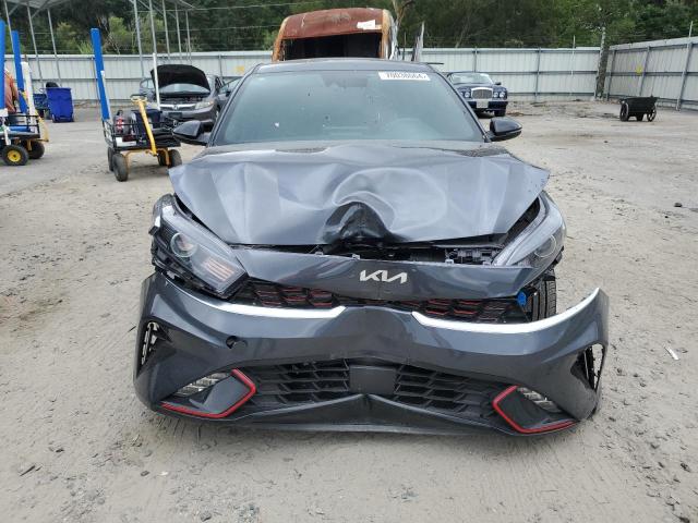 Photo 4 VIN: 3KPF54AD8RE801915 - KIA FORTE GT L 