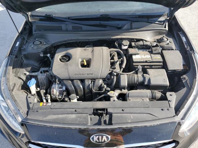 Photo 10 VIN: 3KPF54AD9KE034419 - KIA FORTE 