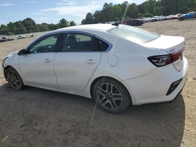 Photo 1 VIN: 3KPF54AD9KE040673 - KIA FORTE 