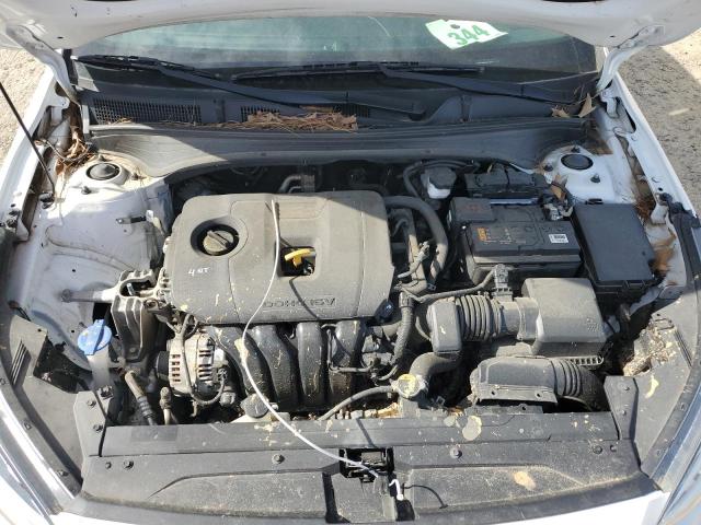 Photo 10 VIN: 3KPF54AD9KE040673 - KIA FORTE 