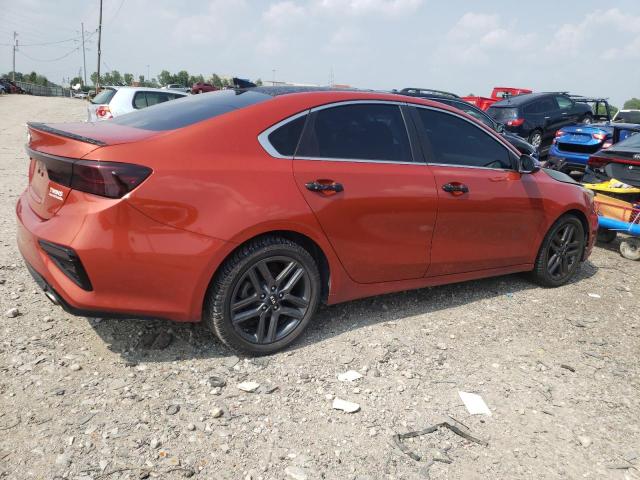 Photo 2 VIN: 3KPF54AD9KE070384 - KIA FORTE EX 