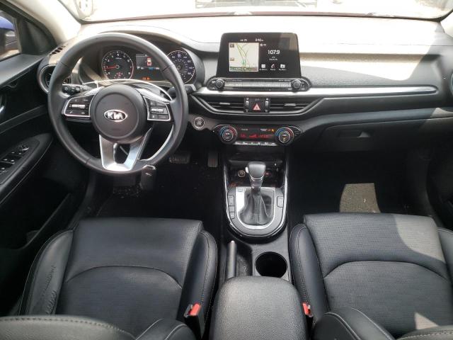 Photo 7 VIN: 3KPF54AD9KE070384 - KIA FORTE EX 