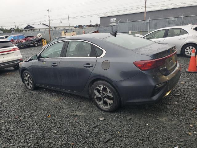 Photo 1 VIN: 3KPF54AD9KE102167 - KIA FORTE EX 