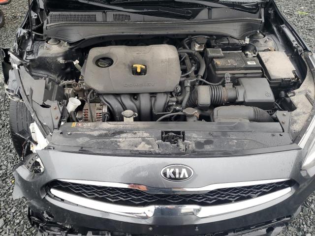 Photo 10 VIN: 3KPF54AD9KE102167 - KIA FORTE EX 