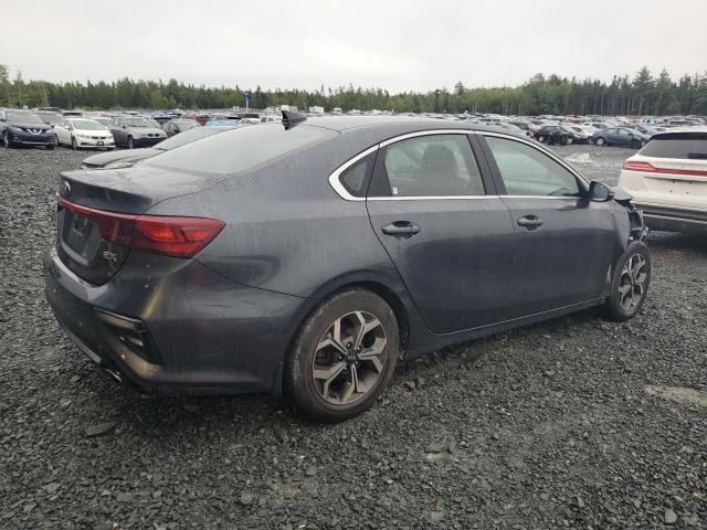 Photo 2 VIN: 3KPF54AD9KE102167 - KIA FORTE EX 