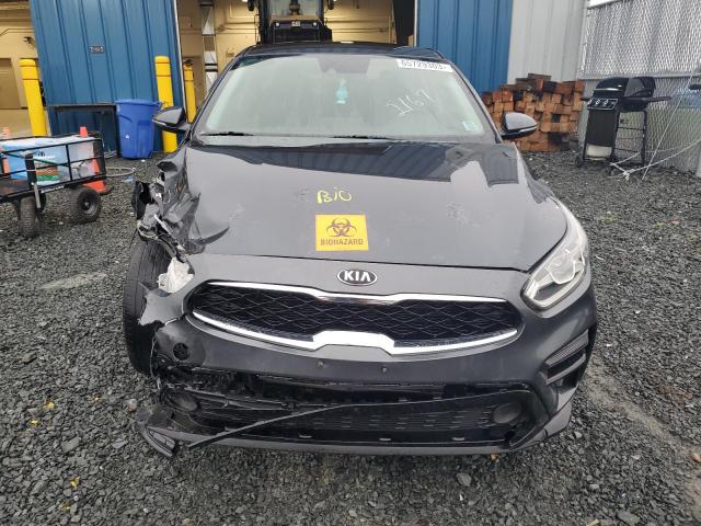 Photo 4 VIN: 3KPF54AD9KE102167 - KIA FORTE EX 