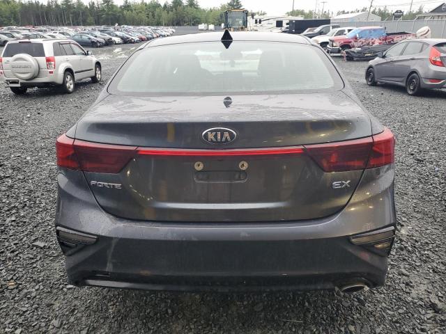 Photo 5 VIN: 3KPF54AD9KE102167 - KIA FORTE EX 