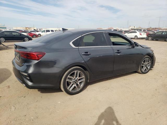 Photo 2 VIN: 3KPF54AD9KE130311 - KIA FORTE 