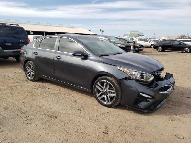 Photo 3 VIN: 3KPF54AD9KE130311 - KIA FORTE 