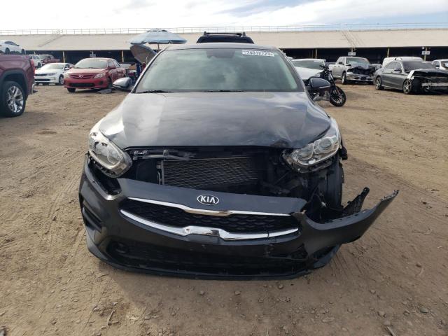 Photo 4 VIN: 3KPF54AD9KE130311 - KIA FORTE 