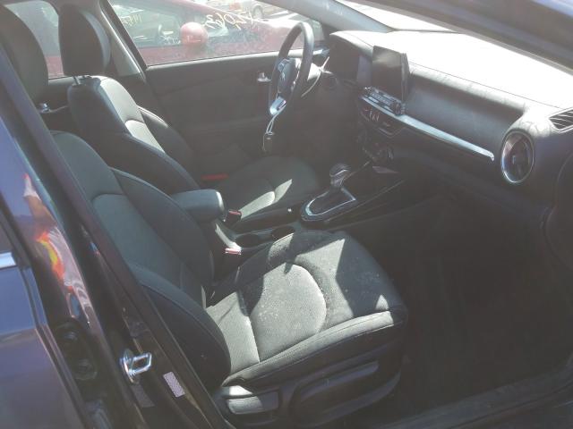 Photo 4 VIN: 3KPF54AD9LE143030 - KIA FORTE EX 