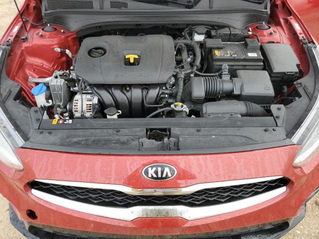 Photo 10 VIN: 3KPF54AD9LE152911 - KIA FORTE 