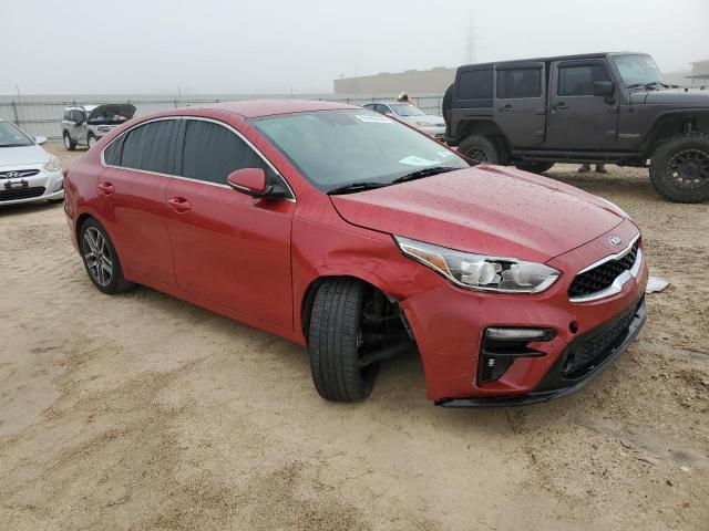 Photo 3 VIN: 3KPF54AD9LE152911 - KIA FORTE 