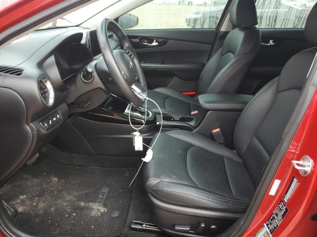 Photo 6 VIN: 3KPF54AD9LE152911 - KIA FORTE 