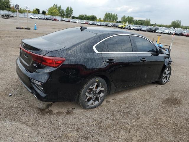 Photo 2 VIN: 3KPF54AD9LE161897 - KIA FORTE EX 