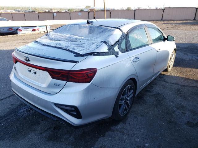 Photo 3 VIN: 3KPF54AD9LE211391 - KIA FORTE EX 