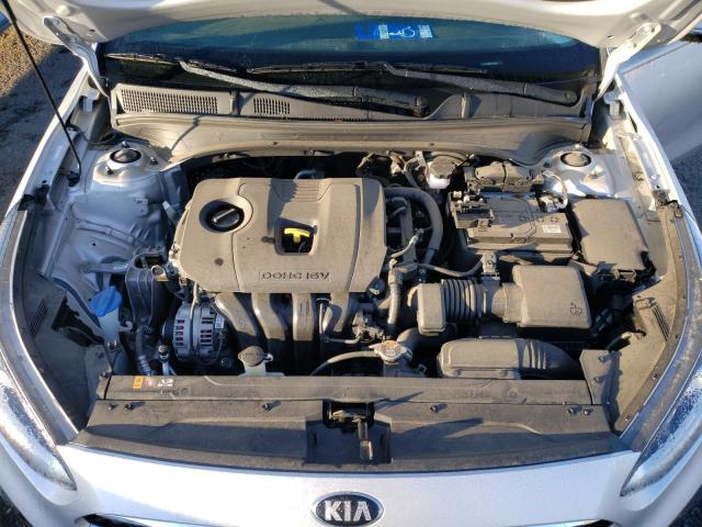 Photo 6 VIN: 3KPF54AD9LE211391 - KIA FORTE EX 