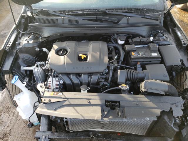 Photo 6 VIN: 3KPF54AD9LE255133 - KIA FORTE EX 