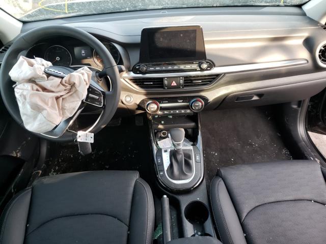 Photo 8 VIN: 3KPF54AD9LE255133 - KIA FORTE EX 